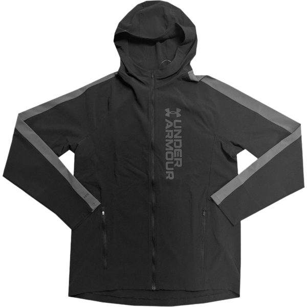 Under Armour Storm Waterproof Jacket Fashion