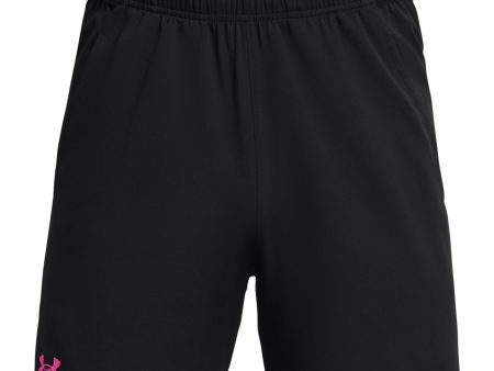 Under Armour Vanish 6  Shorts Hot on Sale