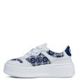 Kids Gucci Logo Trainers Online