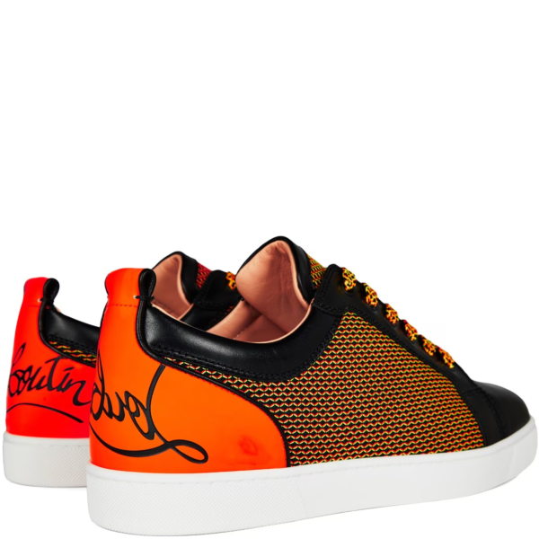 Christian Louboutin Fun Tropical Trainers Cheap