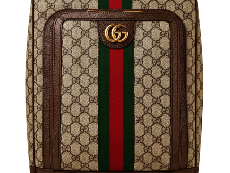 Gucci Ophida Backpack Discount