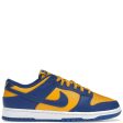 Dunk Low Retro UCLA Fashion