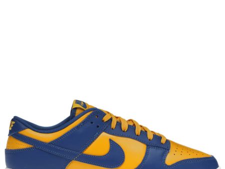 Dunk Low Retro UCLA Fashion