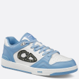 Dior B57 Blue Low Top Trainers Fashion