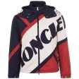 Moncler Bert Hooded Jacket Online Sale