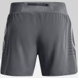 Under Armour Speedpocket 5   Short Online Sale