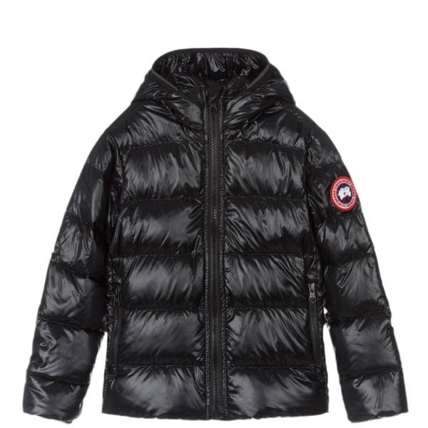 Kids Canada Goose Crofton Jacket Online