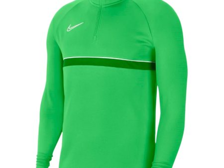 Nike Academy Quarter Zip Supply