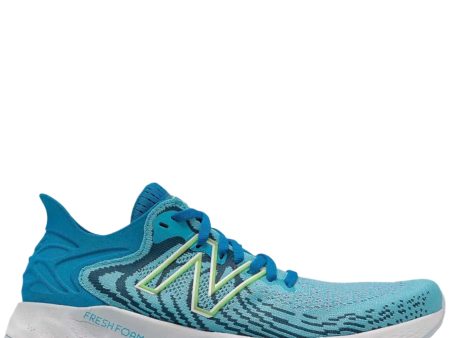 Womens New Balance Fresh Foam on Sale