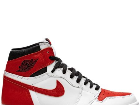 Jordan 1 Retro High OG Heritage For Discount