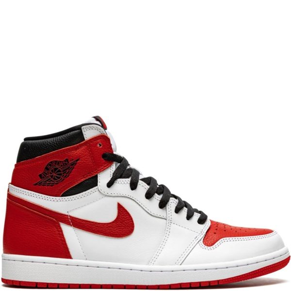 Jordan 1 Retro High OG Heritage For Discount