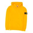 Stone Island Junior Hoodie For Discount