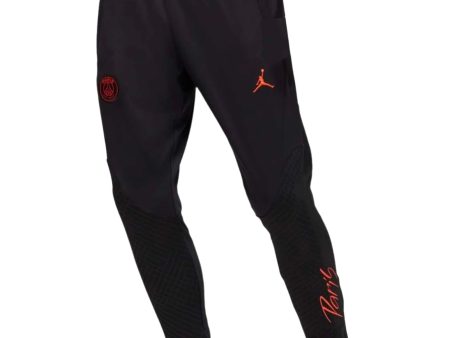 Jordan x PSG Strike Pants Discount