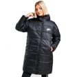 Womens Nike Therma-FIT Repel Hooded Parka For Discount