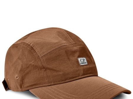 CP Company Chrome-R Cap For Sale