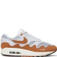 Womens Air Max 1 x Patta Supply