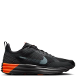 Nike Lunar Roam Black Safety Orange Sale