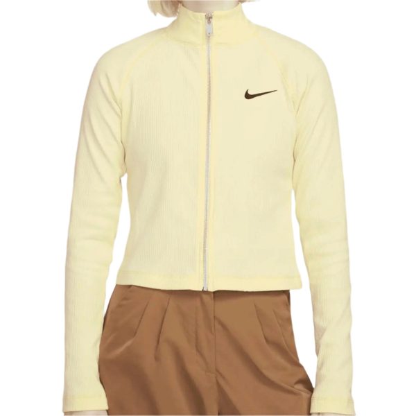 Womens Nike Sportswear Jacket Online Sale