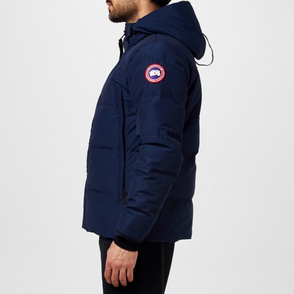 Canada Goose Wyndham Parka For Discount