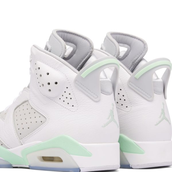 Womens Air Jordan 6 Discount