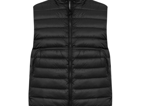 CP Company D.D Shell Lens Gilet Fashion