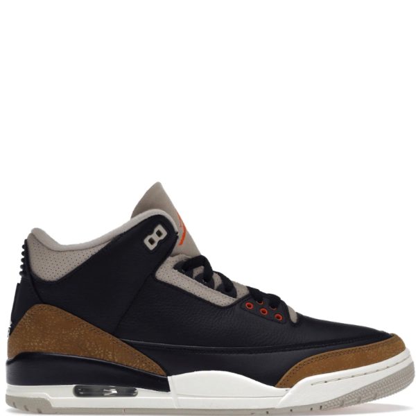 Jordan 3 Retro Desert Elephant on Sale