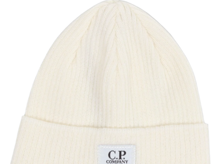 CP Company Junior Merino Wool Beanie For Cheap