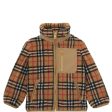 Kids Burberry Bergen Jacket Online