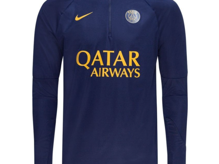 Nike PSG Storm-Fit 1 4 Zip Fashion