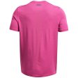 Under Armour Rush Seamless T-Shirt Sale