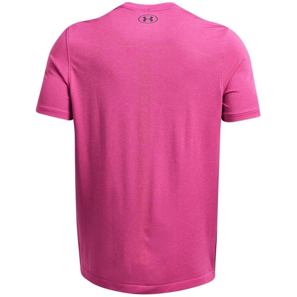 Under Armour Rush Seamless T-Shirt Sale