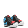 Infants Jordan 1 Crib Bootie NC To CHI For Discount