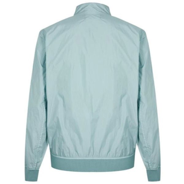 Stone Island Crinkle Reps Jacket Discount