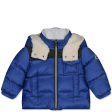 Kids Moncler Eduard Down Jacket Sale