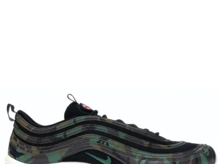 Air Max 97 Country Camo GB Online Hot Sale