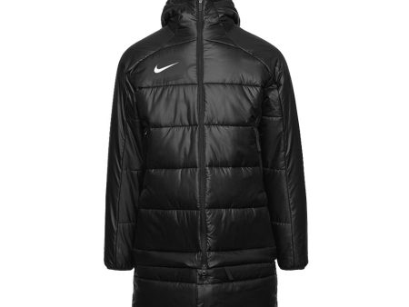 Kids Nike Academy 2 in 1 Football Jacket Fashion