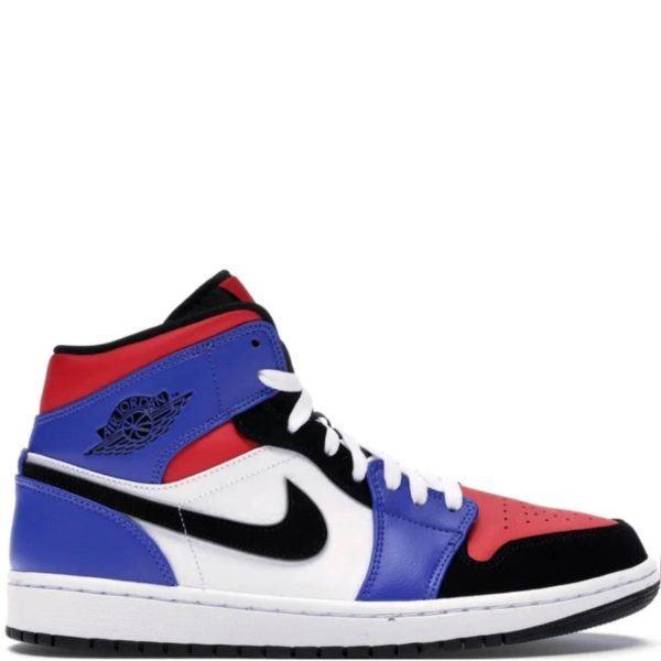 Jordan 1 Mid Online Sale