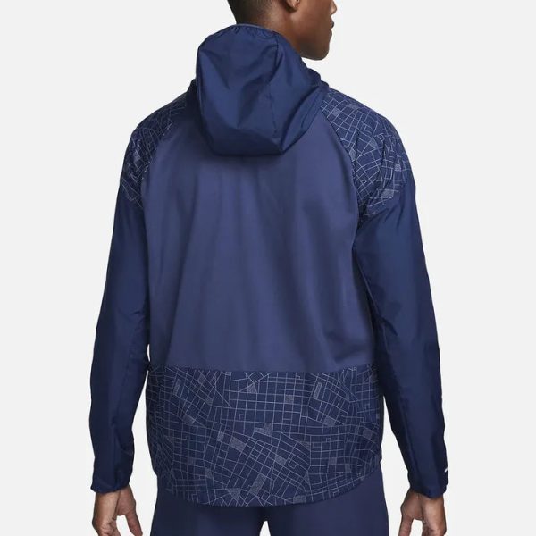 Nike Run Division Repel Flash Windrunner on Sale