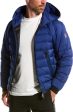 Moncler Barnave Down Jacket Sale