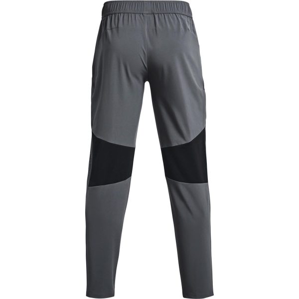 Under Armour Grey Pants Discount