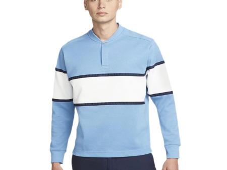 Nike Golf NCG Dri Fit Pull Over Discount