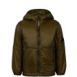 Kids CP Company Outline PrimaLoft® Jacket Online Sale