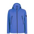 Kids CP Company Blue Pro-Tek Jacket Sale