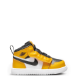 Infants Jordan 1 Alt Taxi Fashion