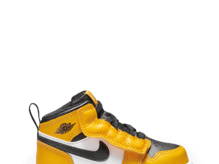 Infants Jordan 1 Alt Taxi Fashion