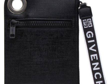 Givenchy Leather Crossbody Bag For Cheap