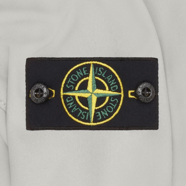 Stone Island Junior Soft Shell Jacket Sale