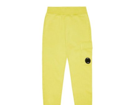 Kids CP Company Golden Palm Sweatpants Supply