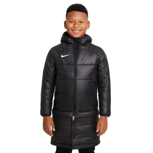 Kids Nike Academy 2 in 1 Football Jacket Fashion