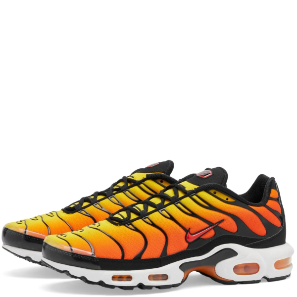 Air Max Plus TN Orange Sale